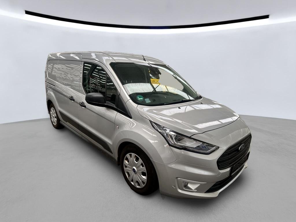 Ford Transit Connect 1.5