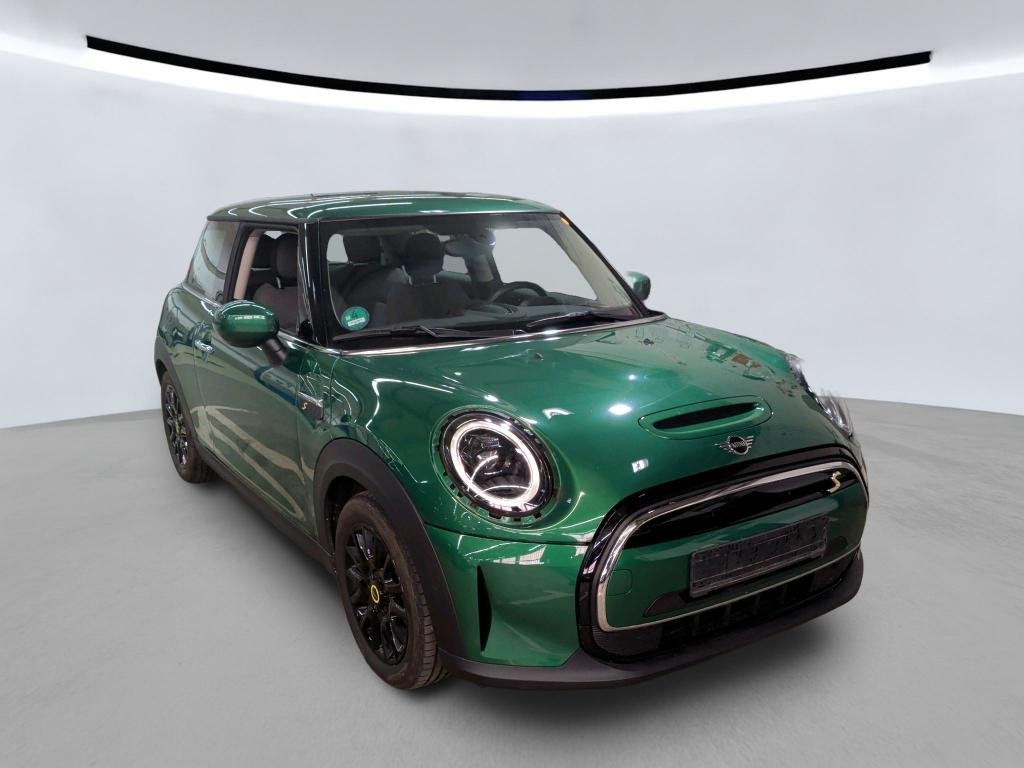 Mini Electric Cooper SE