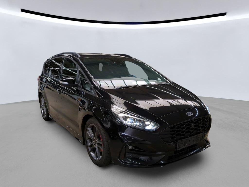 Ford S-Max 2.0 EcoBlue
