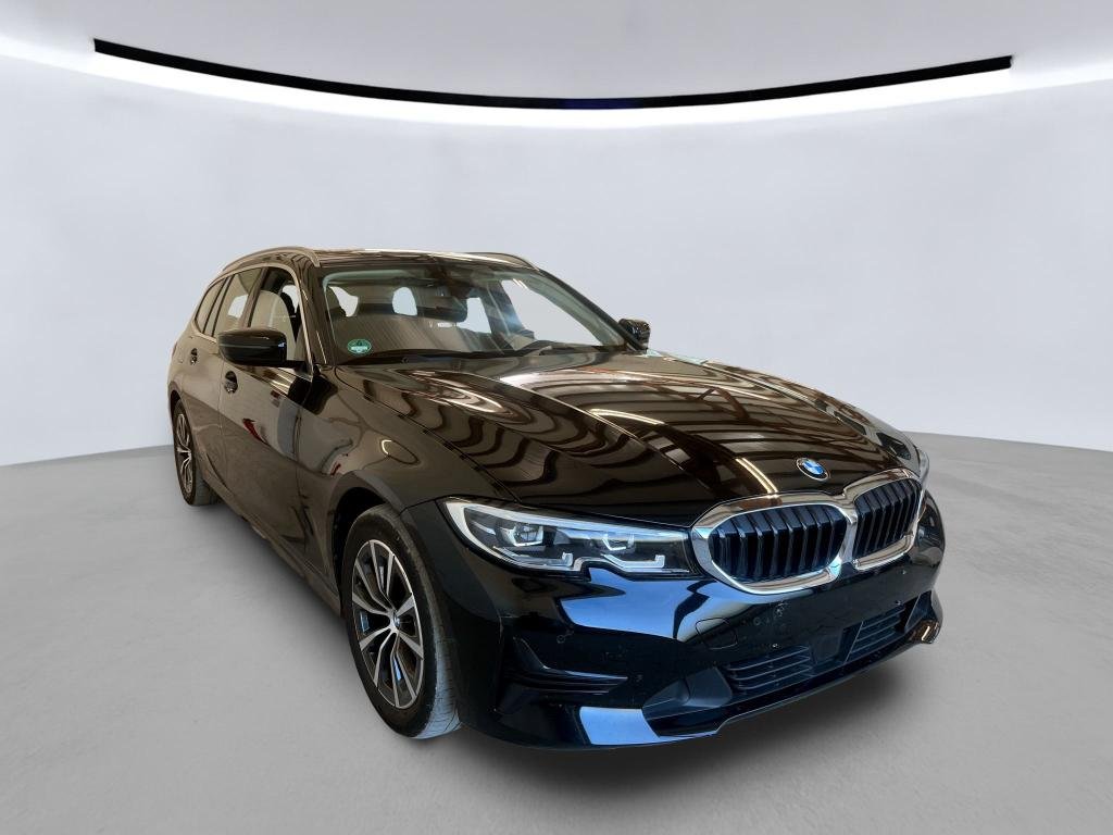 BMW 3 Series Touring