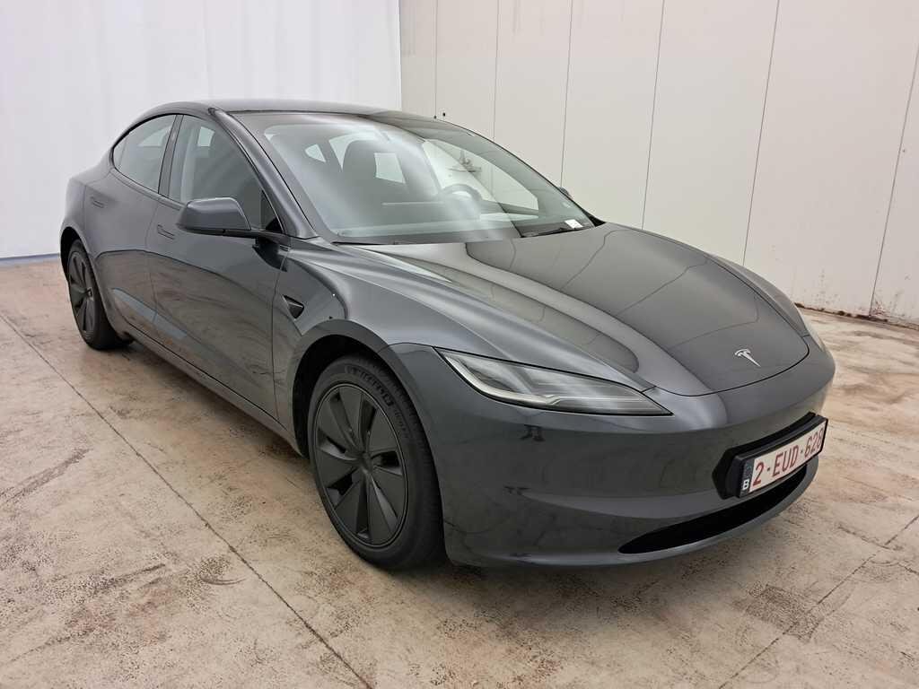 Tesla Model 3 Standard Range