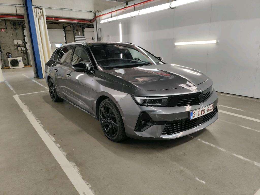 Opel Astra Sports Tourer 1.5 GS 2022