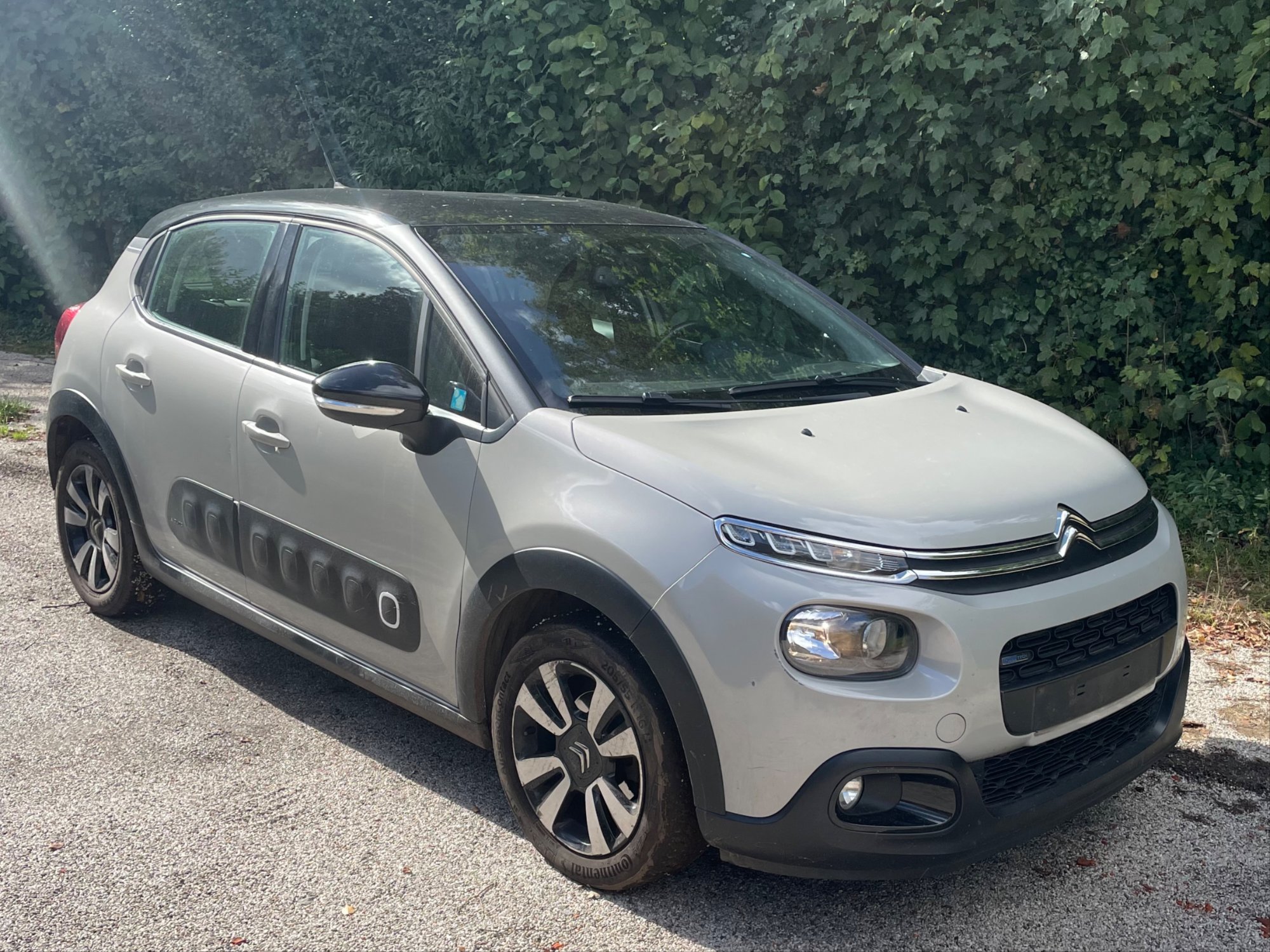 Citroën C3