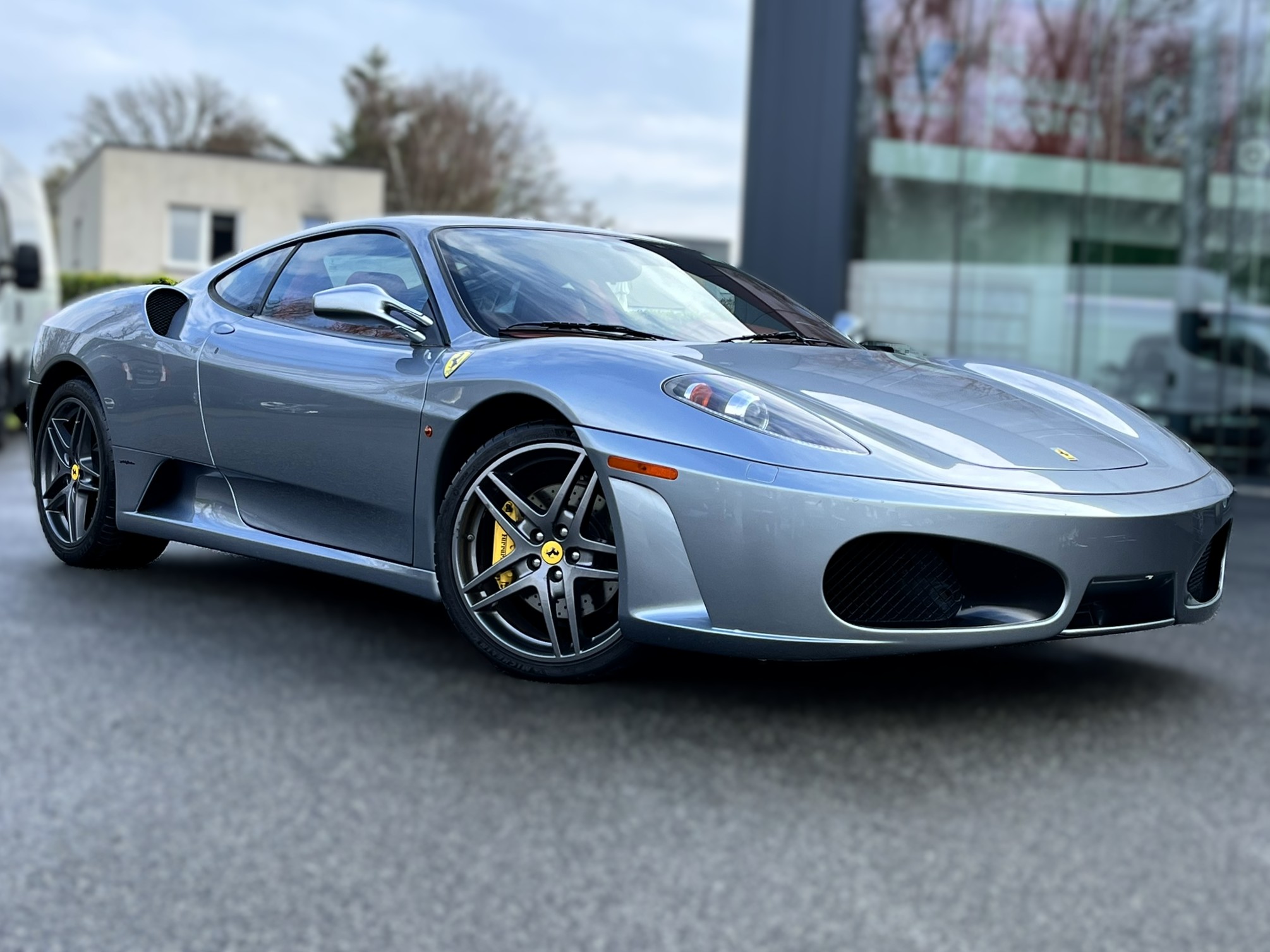 Ferrari F430 4.3i