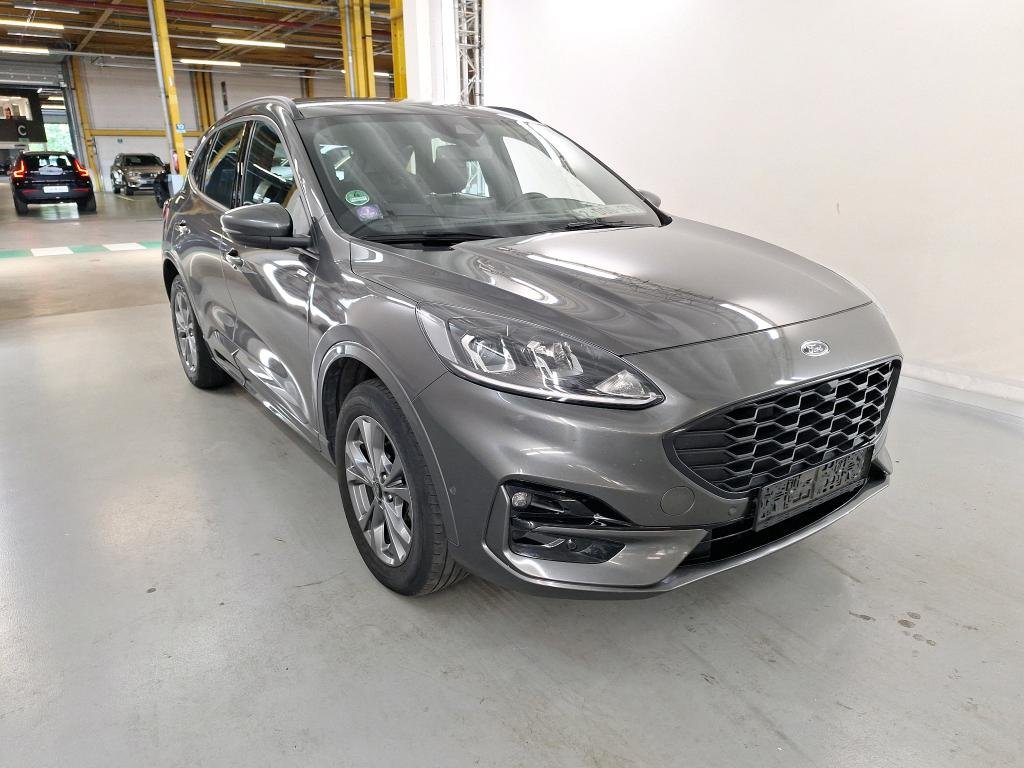 Ford Kuga 2020