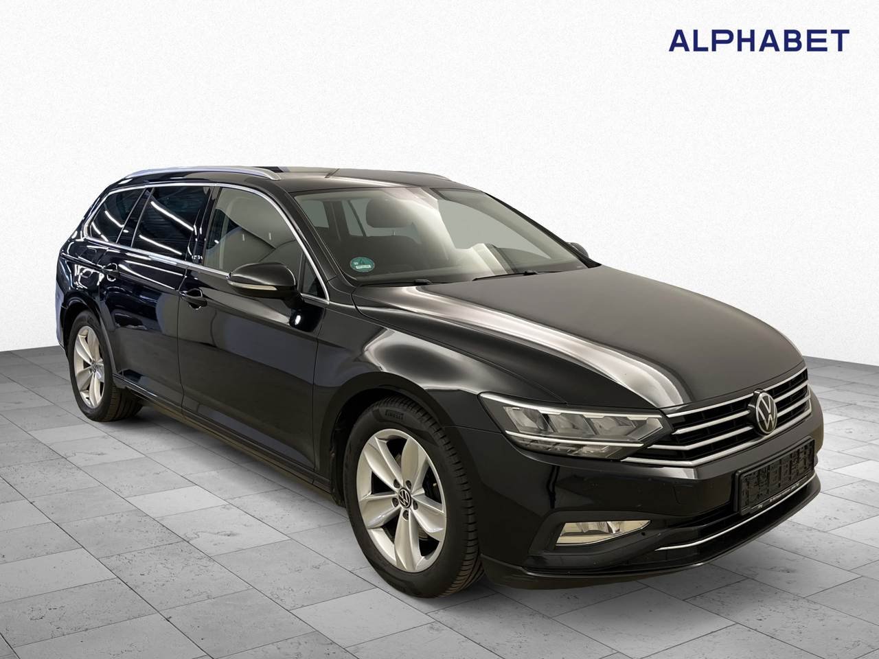 Volkswagen Passat Variant 2019