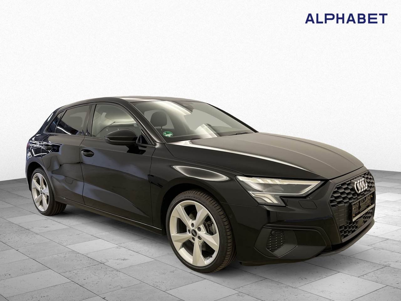 Audi A3 Sportback 2020