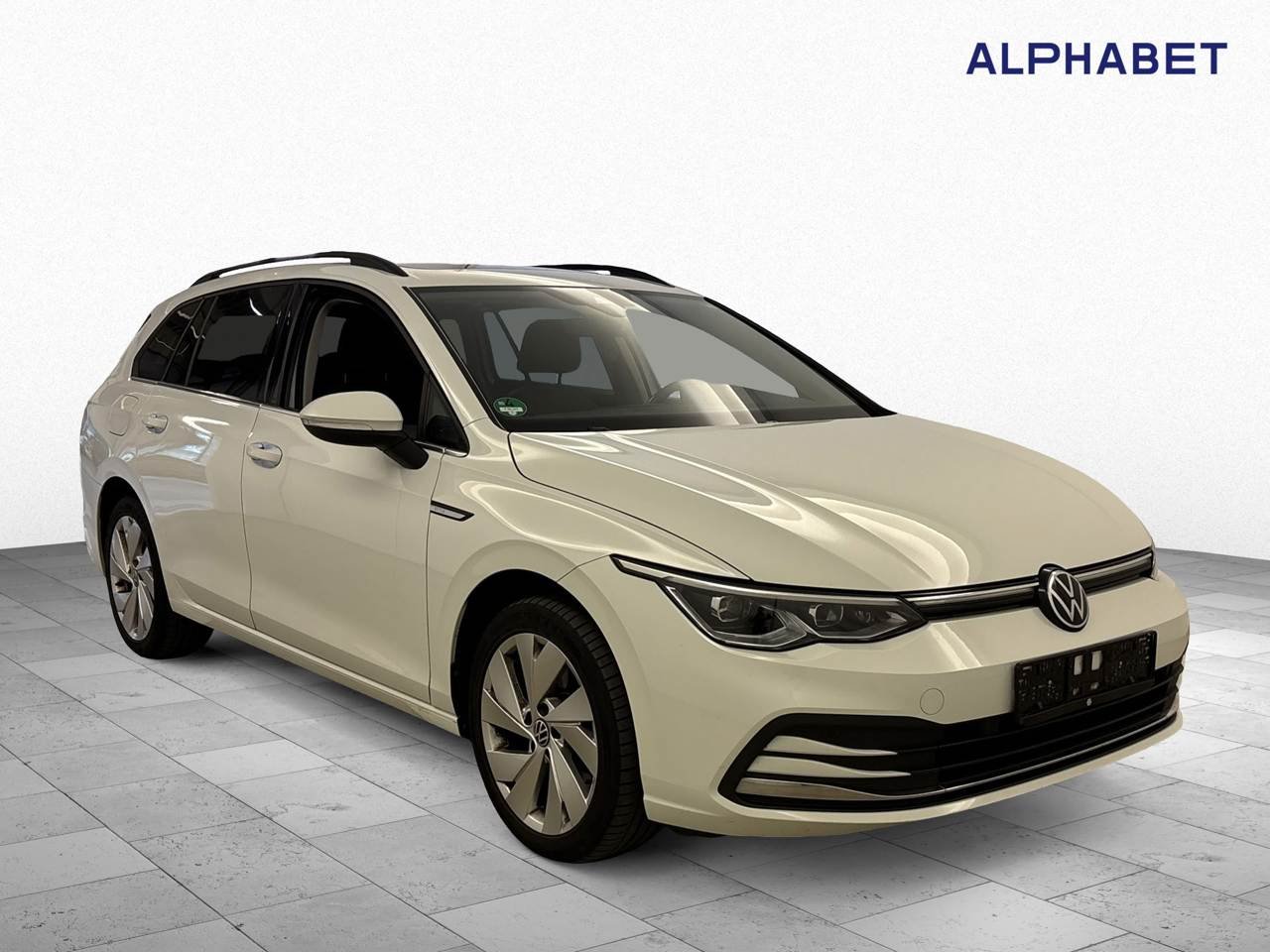 Volkswagen Golf Variant 2020
