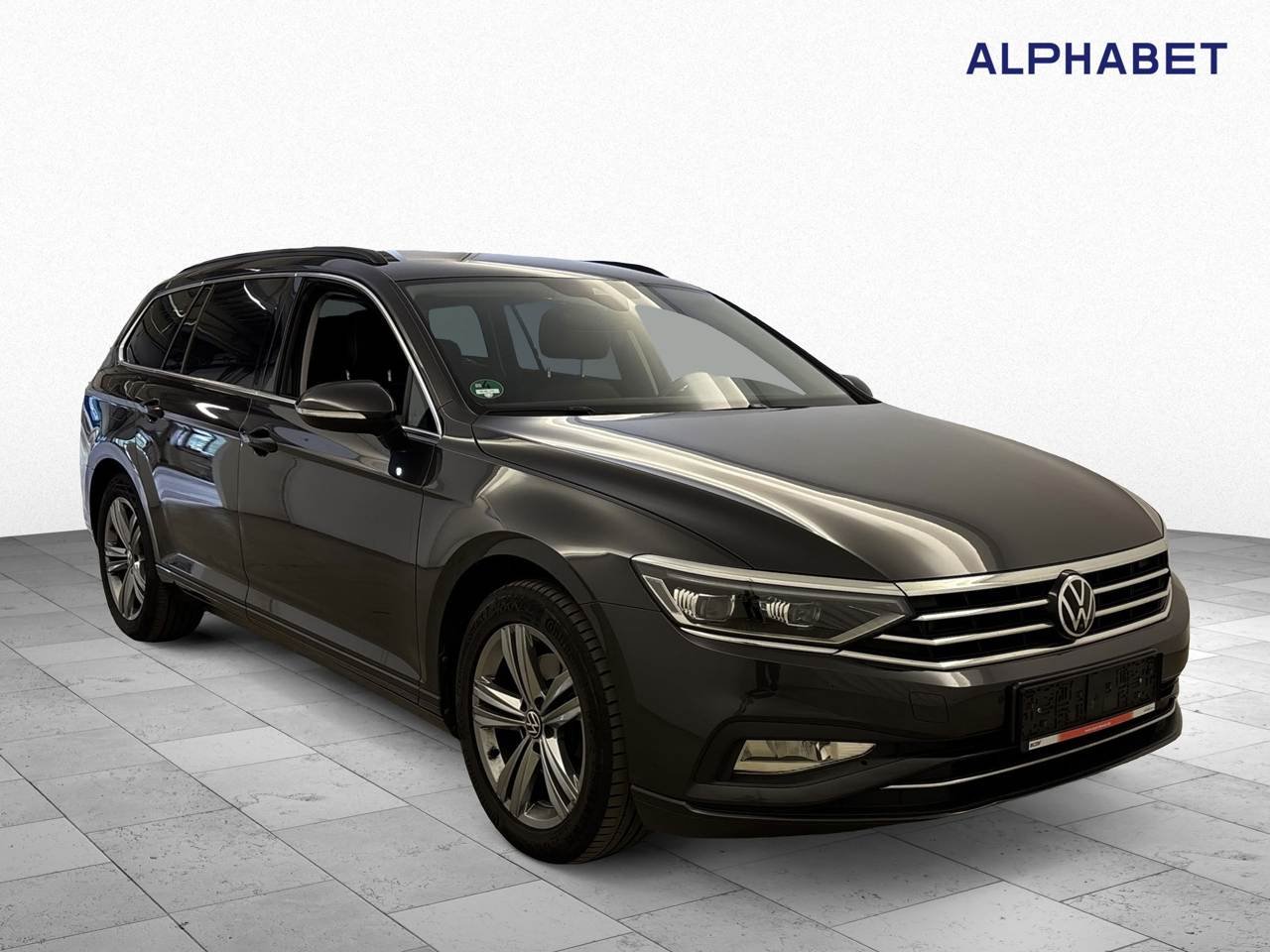 Volkswagen Passat Variant 2019