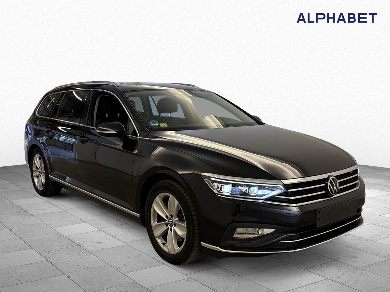 Volkswagen Passat Variant 2019