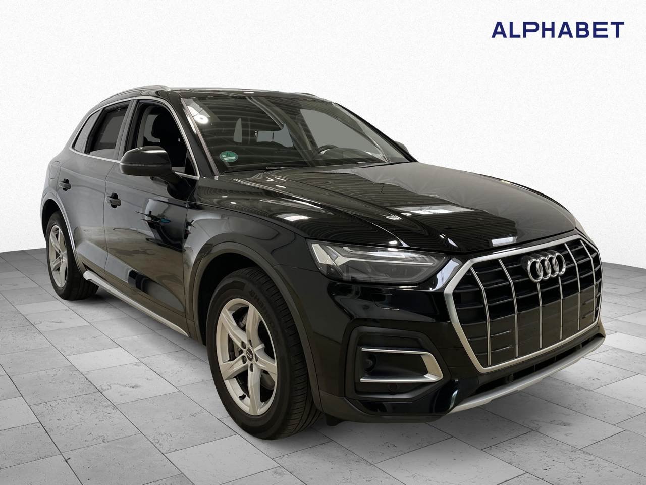 Audi Q5 2020
