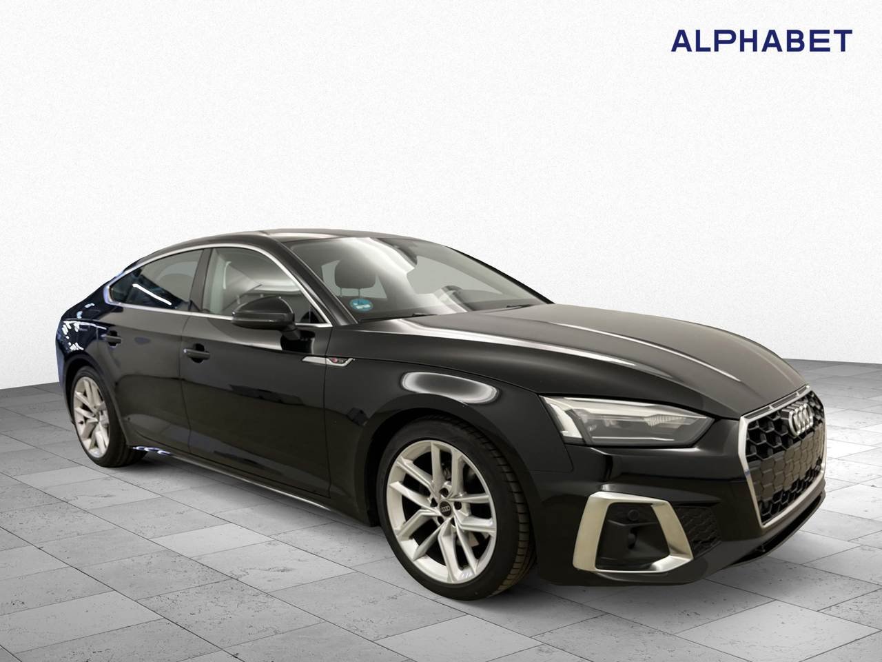 Audi A5 Sportback 35 TFSI S Line 2020