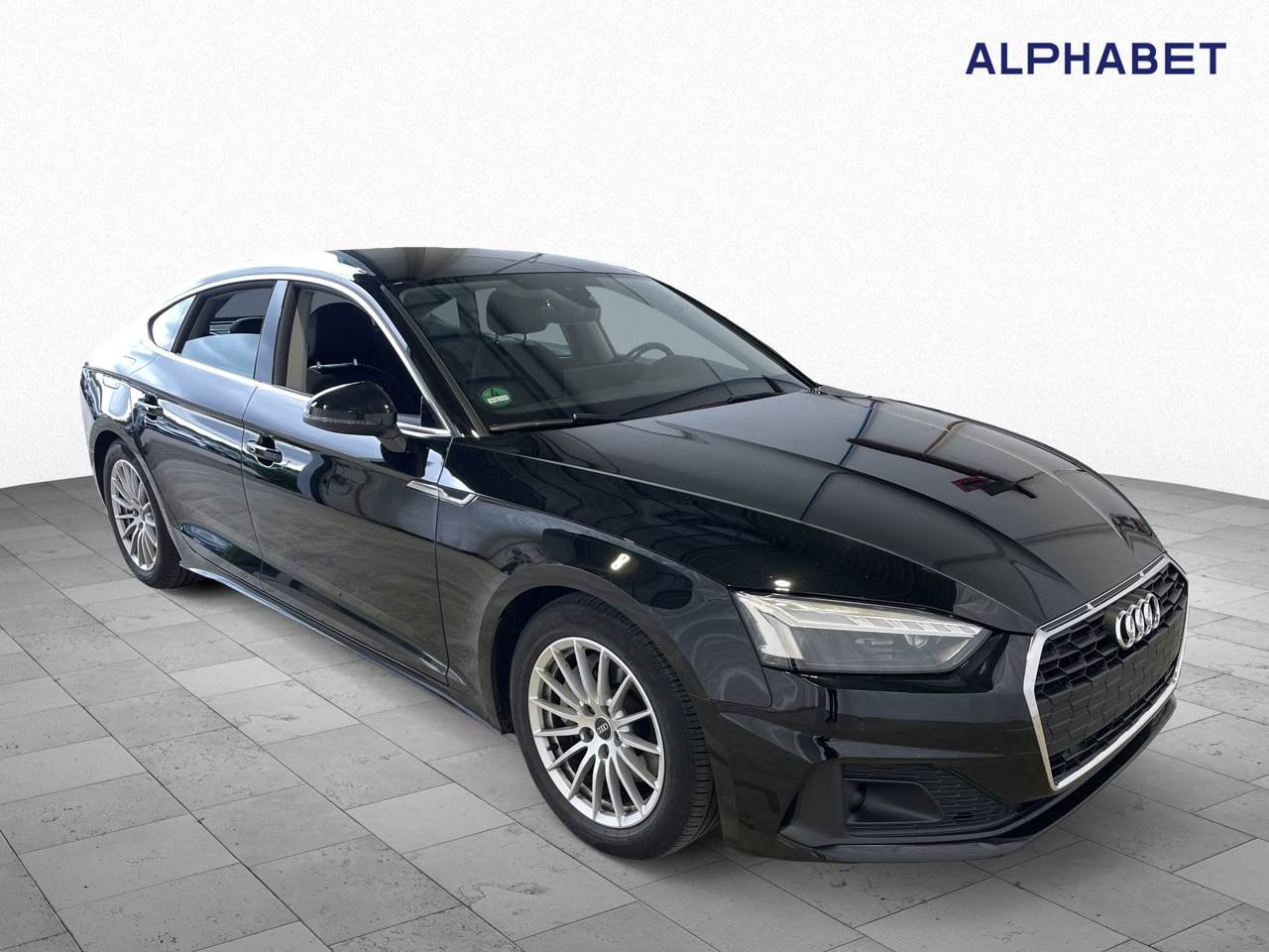 Audi A5 Sportback 2020