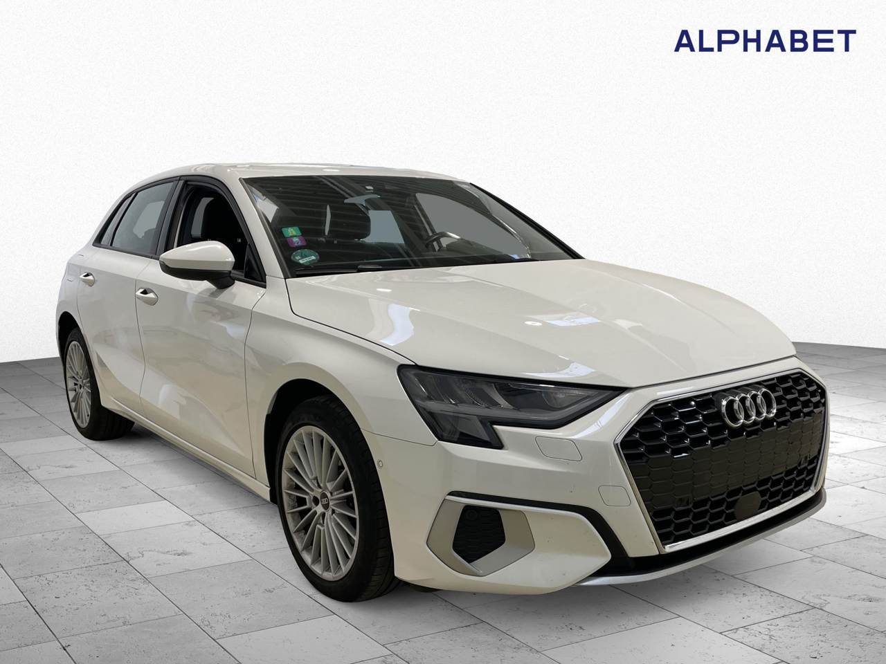 Audi A3 Sportback 2020