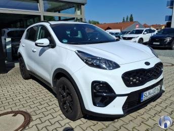 Kia Sportage 1.6 GDI Black Edition 2018