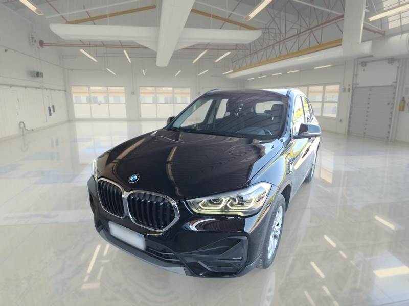 BMW X1 2020