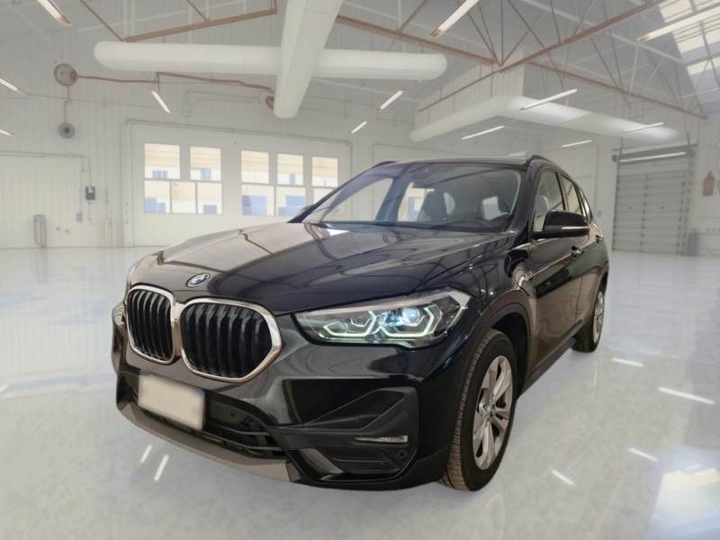 BMW X1 2020