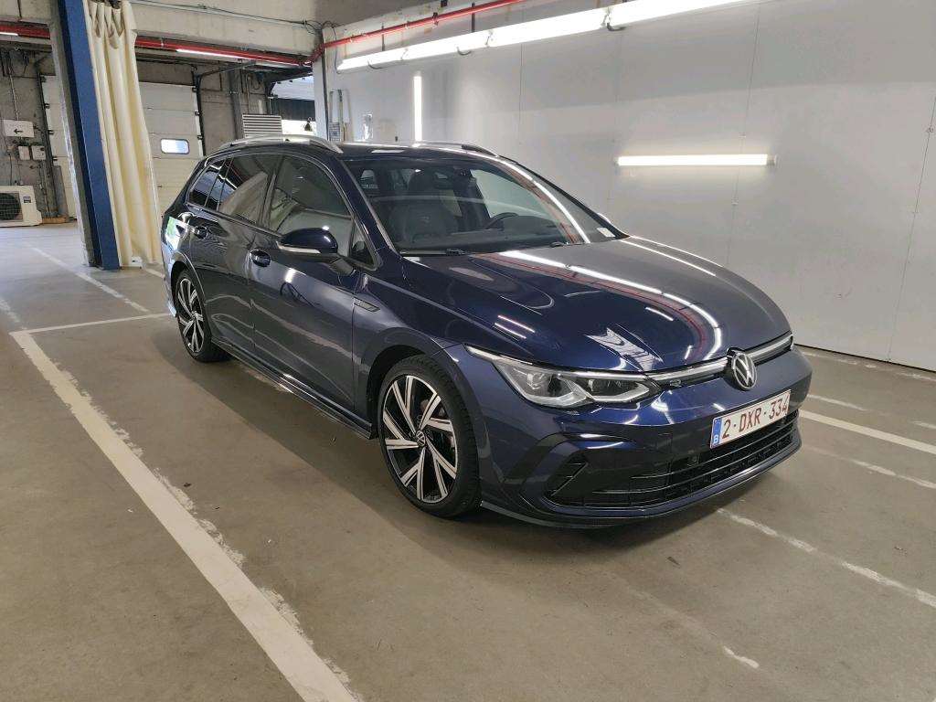 Volkswagen Golf Variant 2020