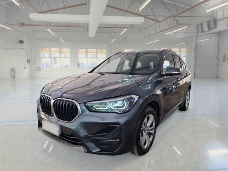 BMW X1 2020