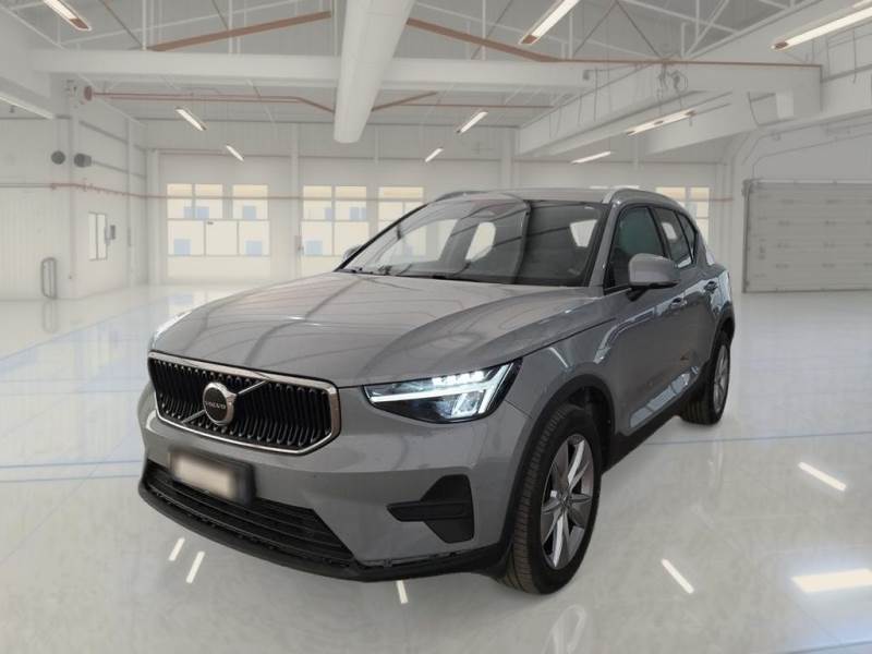 Volvo XC40 2022