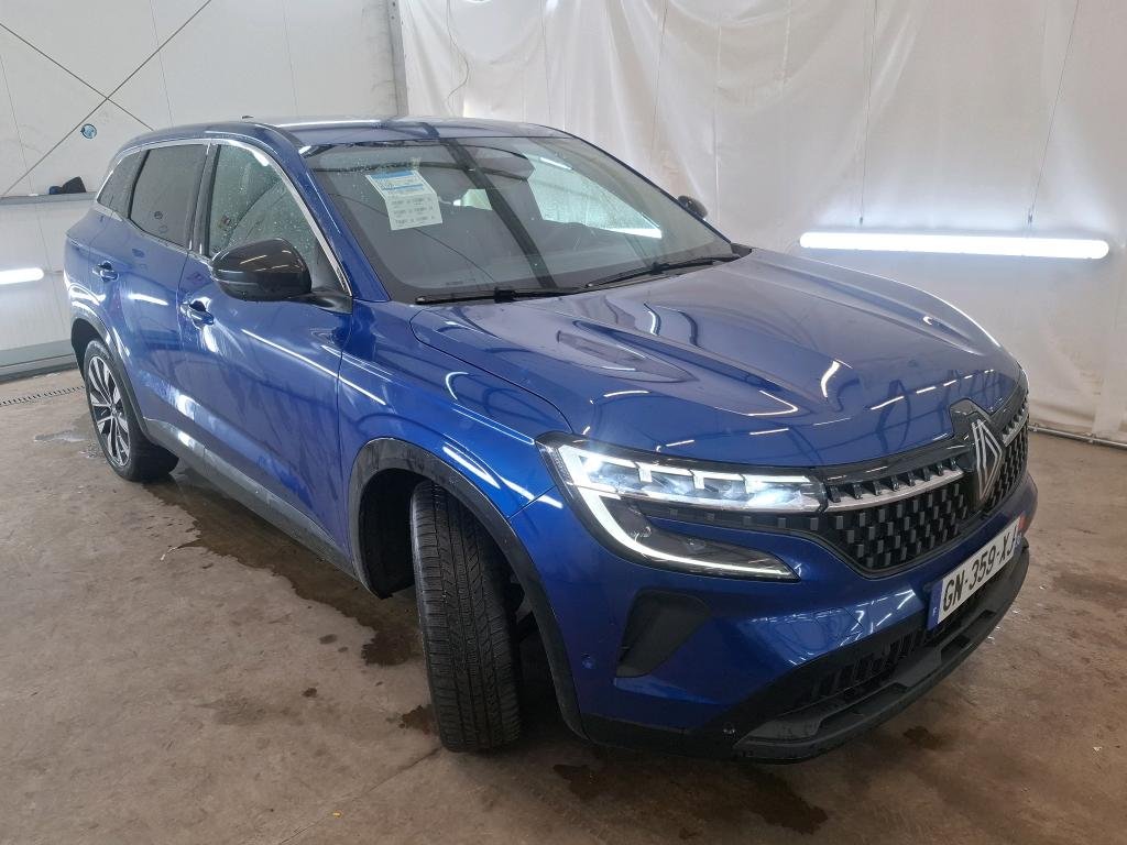 Renault Austral 2022