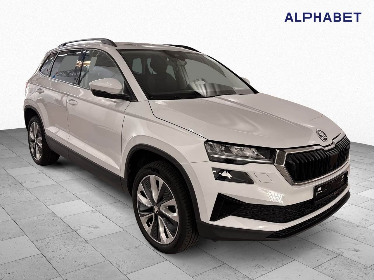 Skoda Karoq 2022