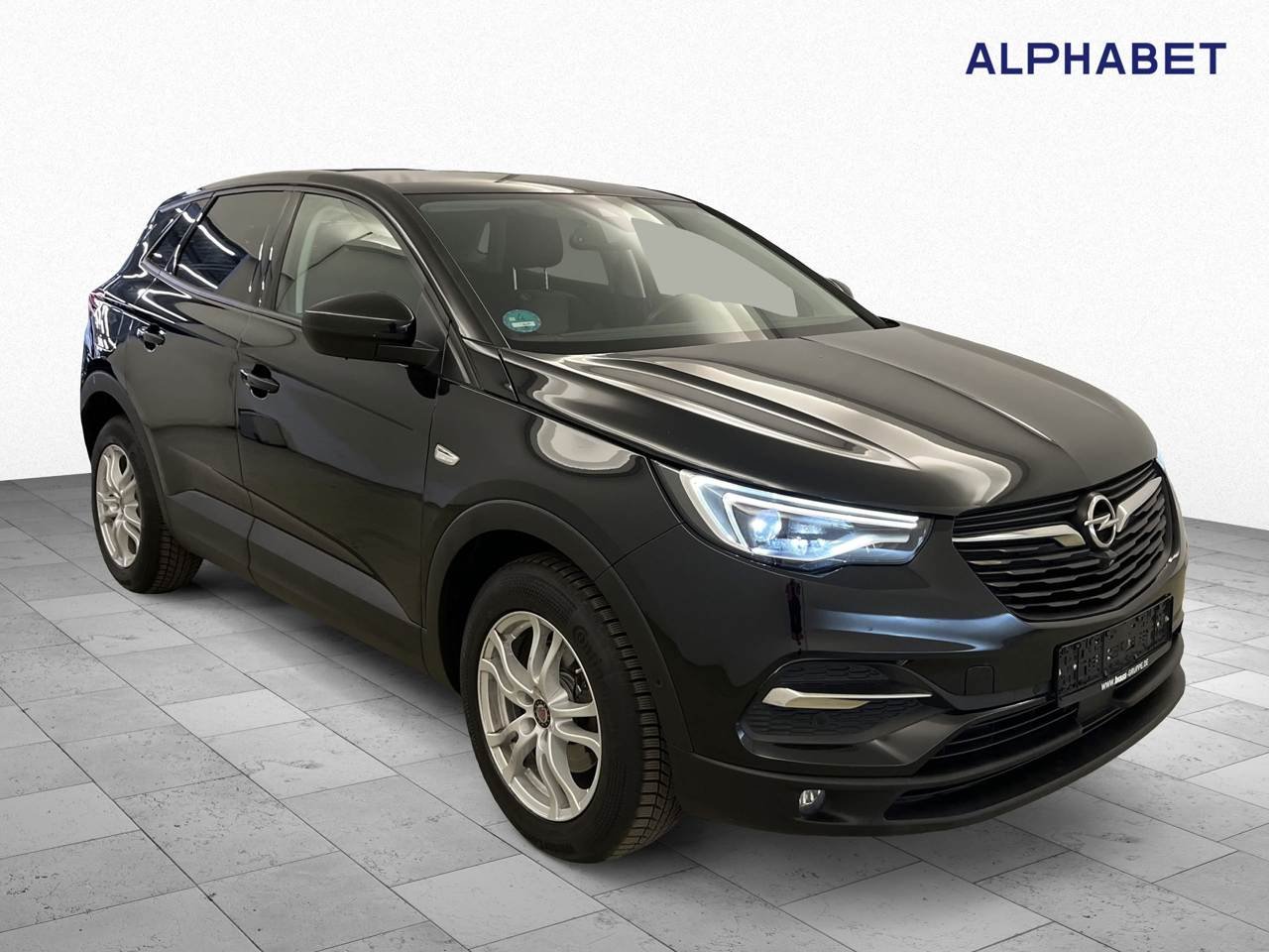 Opel Grandland 1.5 Business 2021