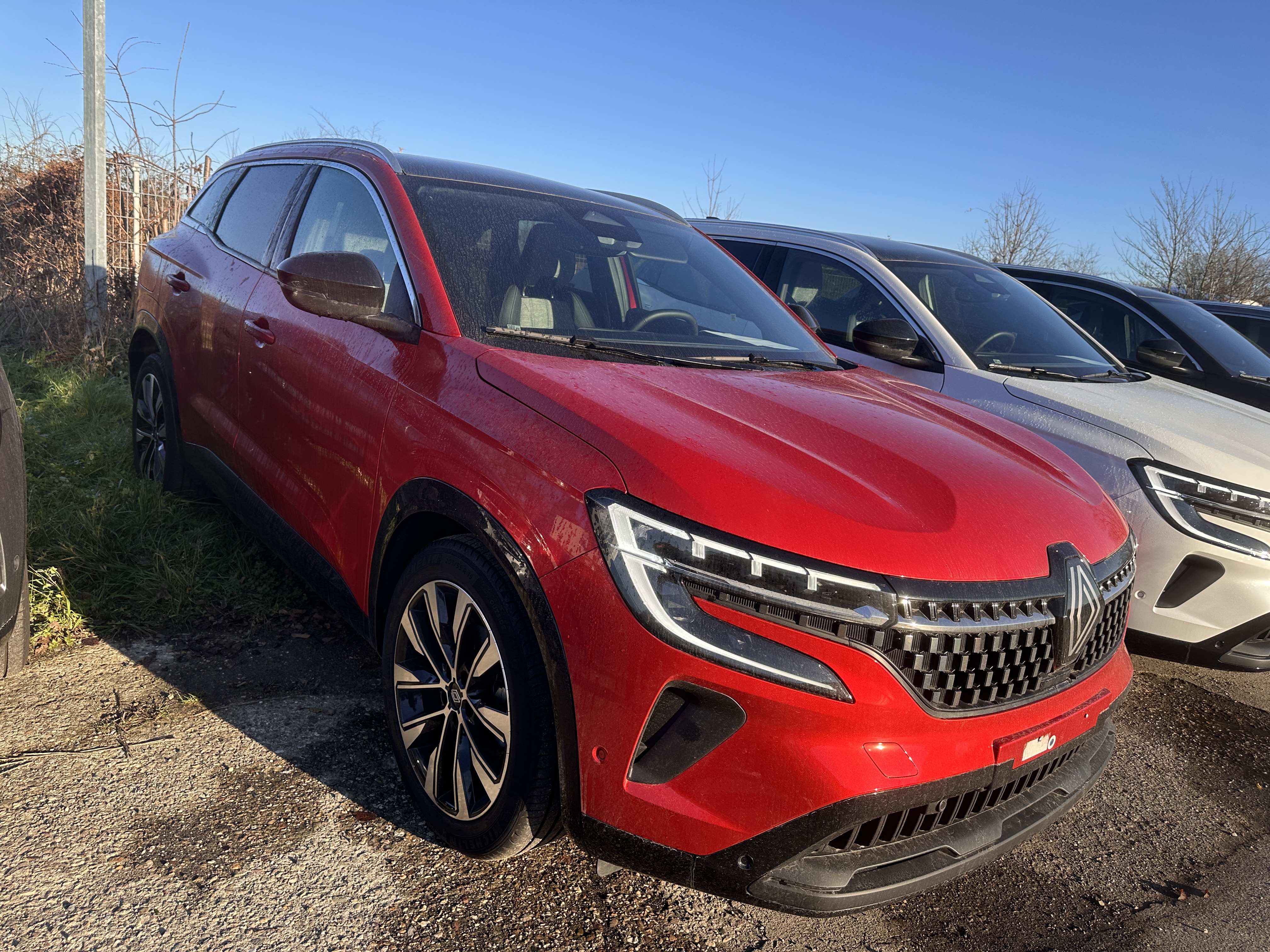 Renault Austral