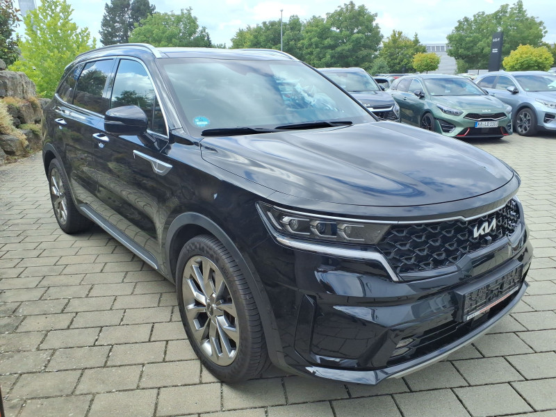 Kia Sorento 2020