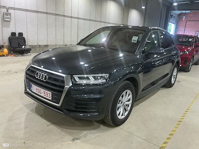 Audi Q5 2017