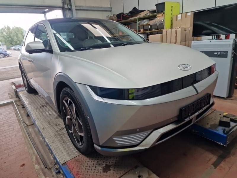 Hyundai Ioniq 5 2021