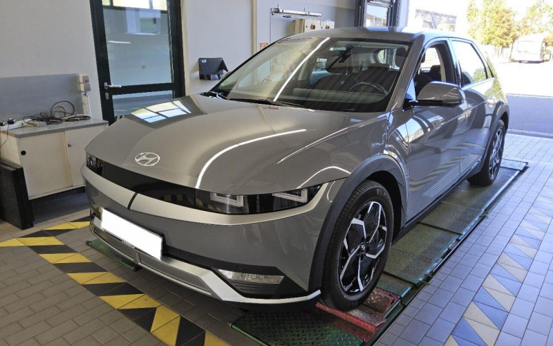 Hyundai Ioniq 5 70 kWh Dynamiq 2021