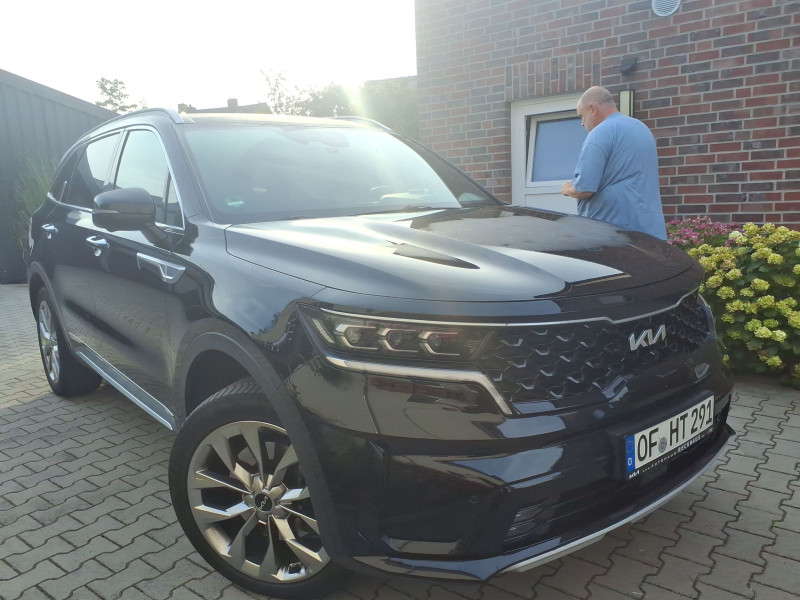Kia Sorento 2020
