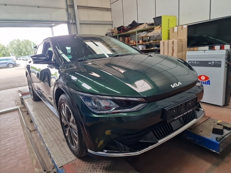 Kia EV6 2021