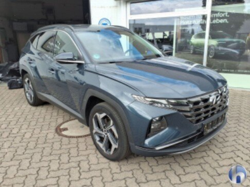 Hyundai Tucson 2020