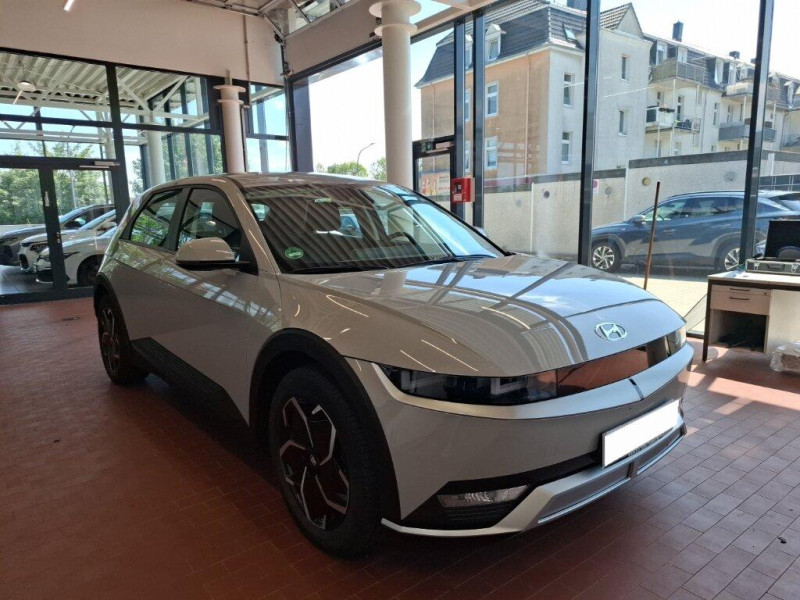 Hyundai Ioniq 5 Basis 2021