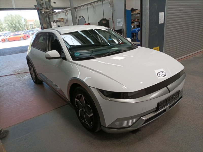 Hyundai Ioniq 5 2021