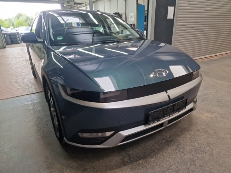 Hyundai Ioniq 5 2021