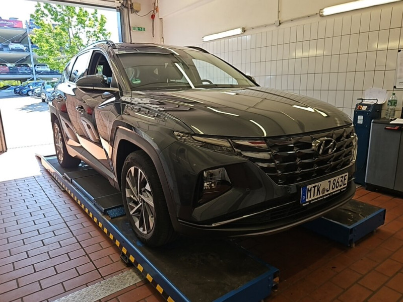 Hyundai Tucson 2020