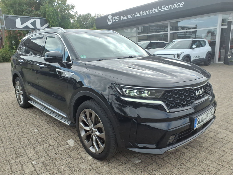 Kia Sorento 2020