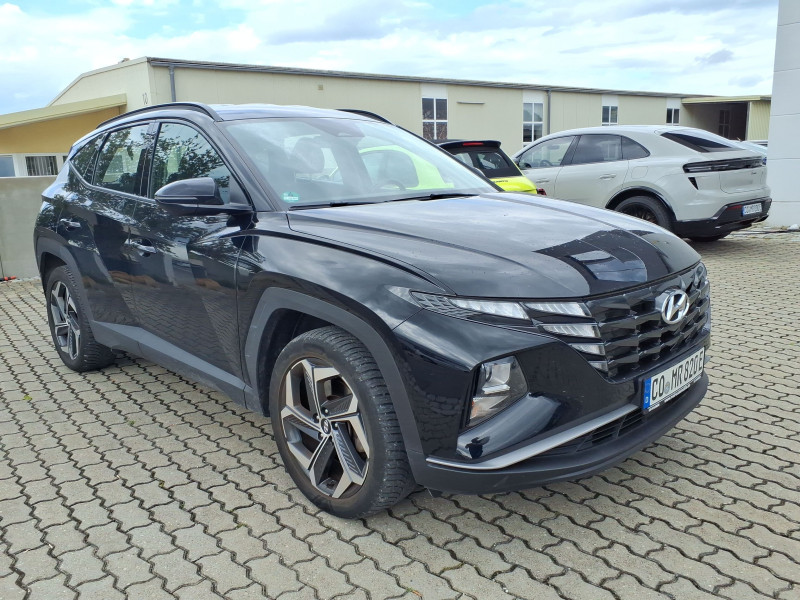 Hyundai Tucson 2020