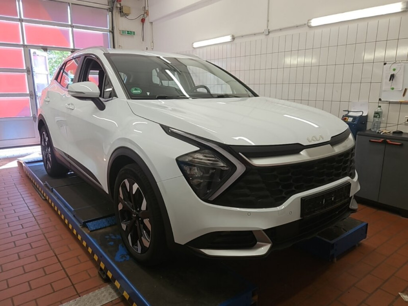 Kia Sportage 1.6 GDI Vision 2022