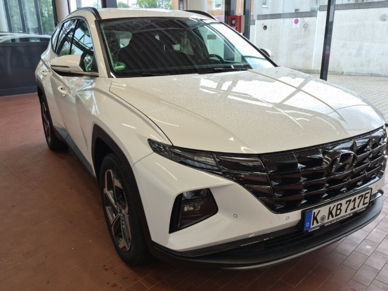 Hyundai Tucson 2020