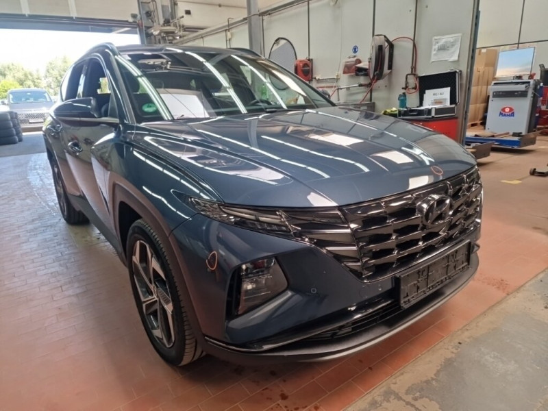 Hyundai Tucson 2020