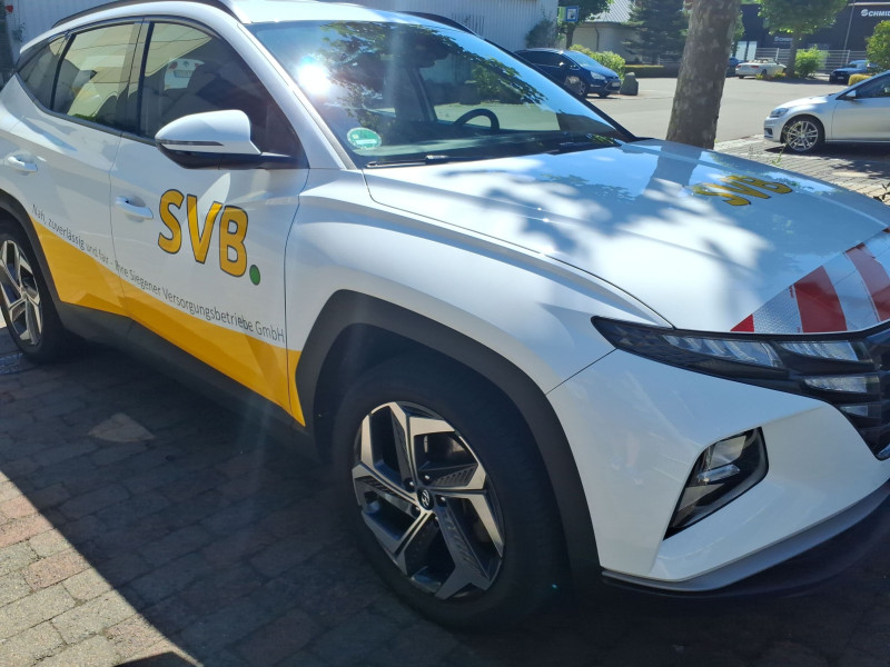 Hyundai Tucson 2020