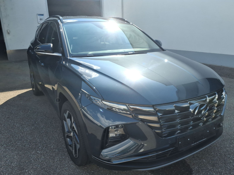 Hyundai Tucson 2020