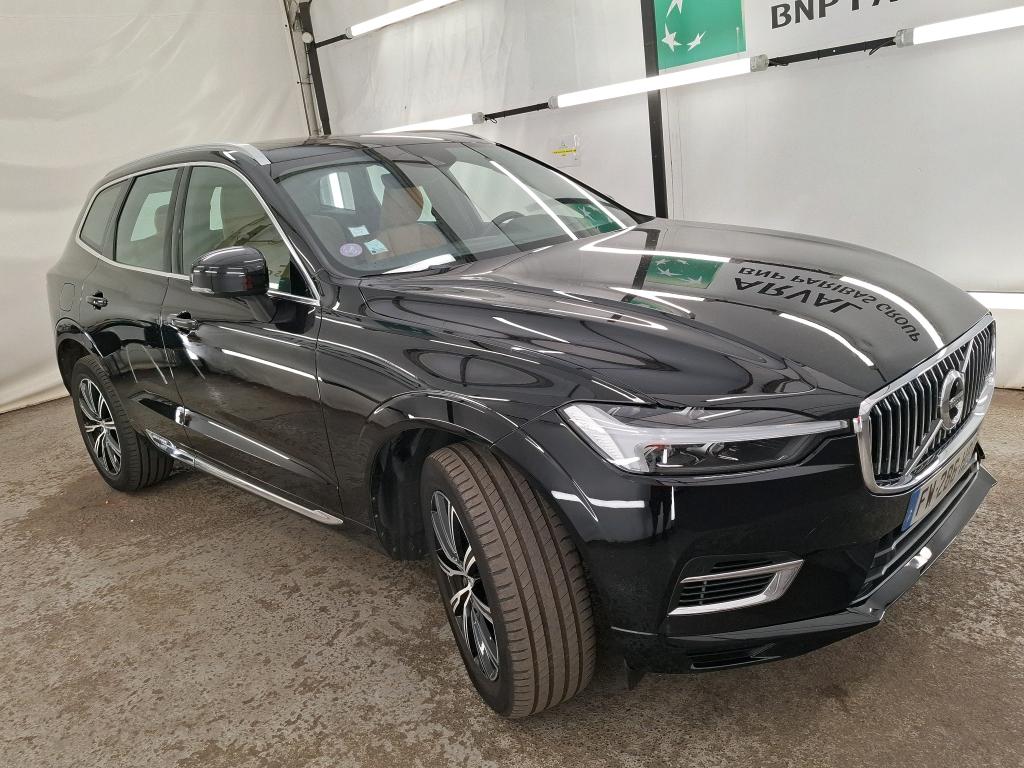 Volvo XC60 2017