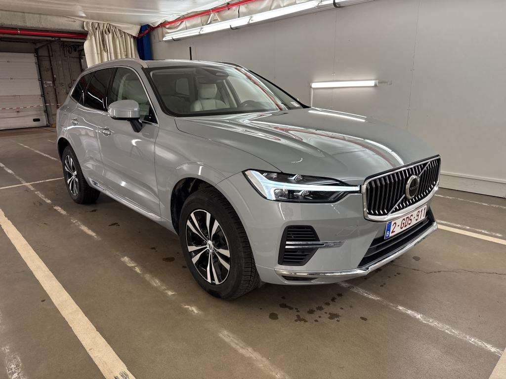 Volvo XC60 2021