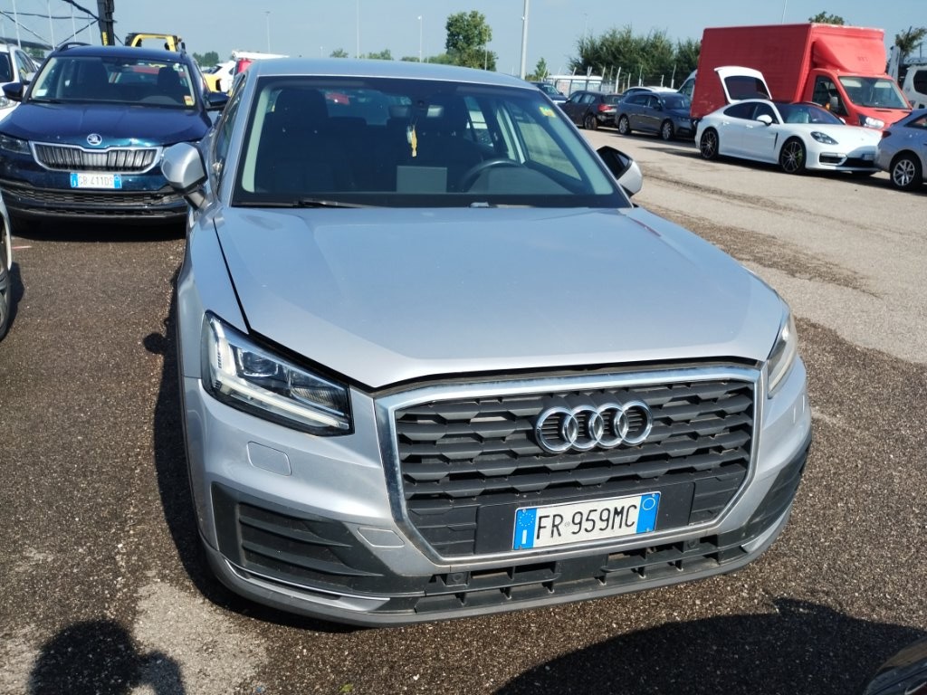 Audi Q2