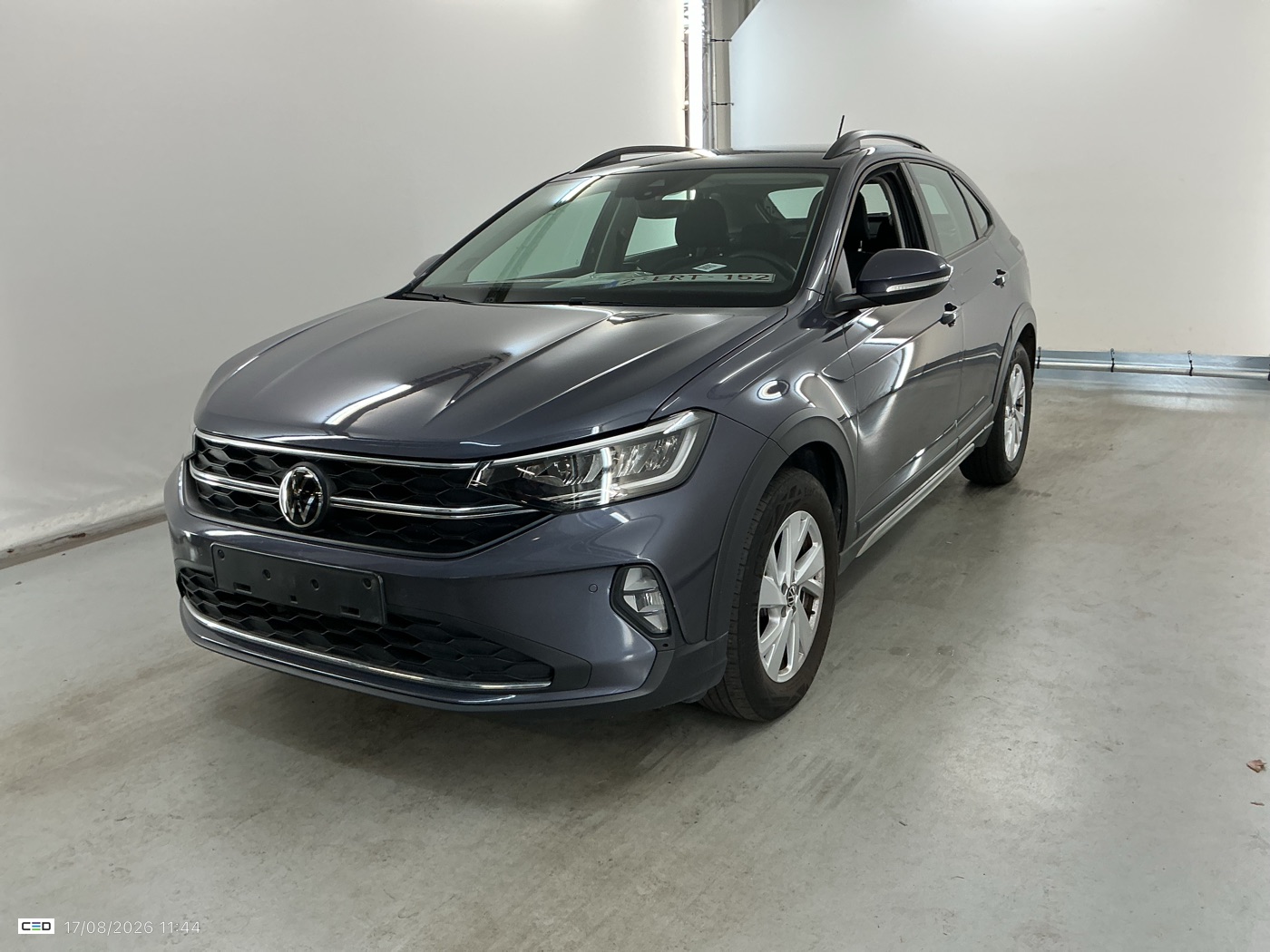 Volkswagen Taigo 1.0 TSI Life 2024